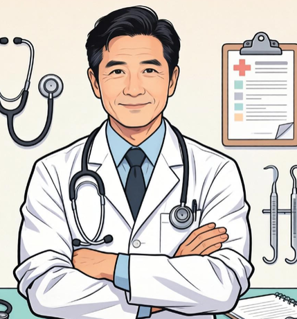 何德文口碑咋样